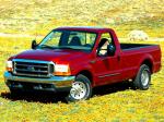 Ford F-250 Super Duty Regular Cab 1999 года